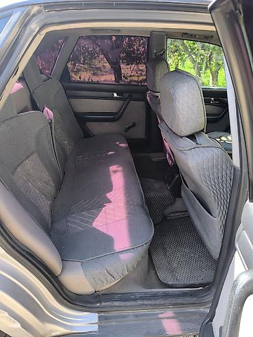 lexus ls: Audi 100: 1991 г., 2 л, Механика, Бензин, Седан — 6