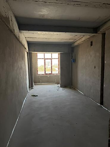 квартира в алмате: 2 комнаты, 79 м², Элитка, 8 этаж, ПСО (под самоотделку) — 8