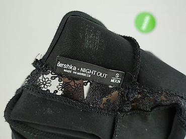 rzesy: Bershka, Kombinezon damski, rozmiar S — 4