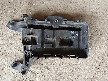 Другие автозапчасти: Гольф 5 разное — 4