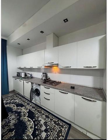 Продажа квартир: 2 комнаты, 69 м², Элитка, 9 этаж, Евроремонт — 8