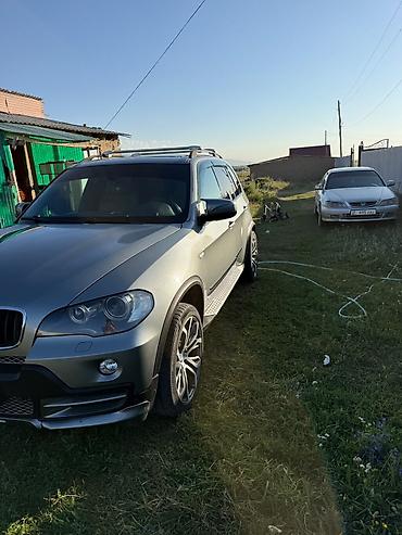 bmw g05 фары: BMW X5: 2008 г., Автомат, Кроссовер — 4