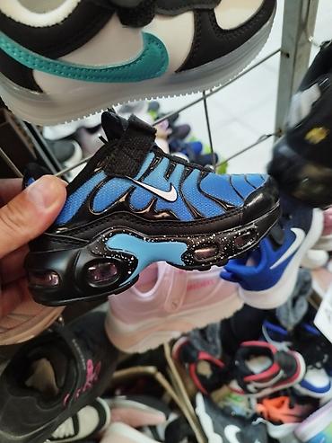 labrador cizme: Nike air max tn dečije patike NOVO Novo Brojevi 25 do 30 fb Moja — 4