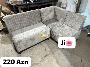 Divanlar: Künc divan, Yeni