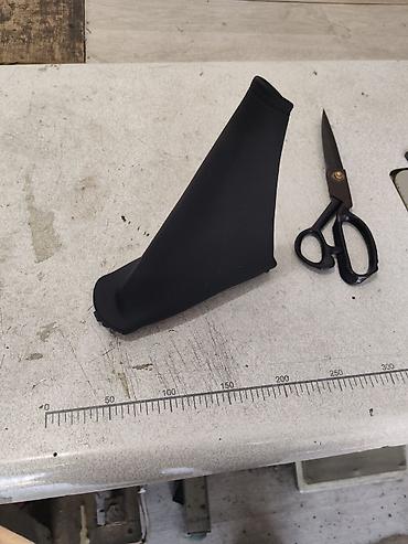 avto aksesuarlar topdan satış: Məhsul: Avtomobil üçün dəri üzlüklər dəsti Təsvir: - Material: Yüksək — 5