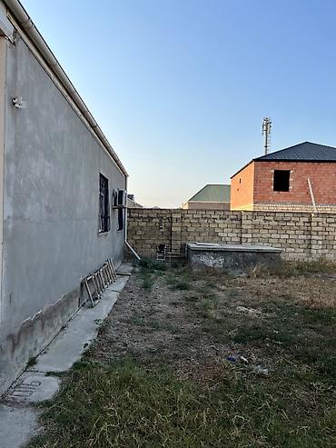 bine sovxoz evler: 5 otaqlı, 140 kv. m, Kredit yoxdur, Yeni təmirli — 2