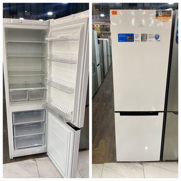 Mikrodalğalı sobalar: İşlənmiş 2 qapılı Indesit Soyuducu Satılır