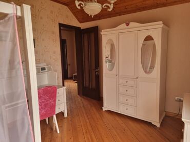 Bağ evlərinin kirayəsi: 250 kv. m, 7 otaqlı, Hovuzlu, Telefon, İnternet, Artezian quyusu — 19