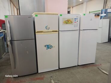 Soyuducular: 2 qapılı Indesit Soyuducu Satılır