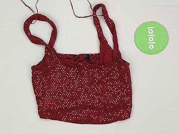 body cekiny: New Look, Top damski, rozmiar S — 2
