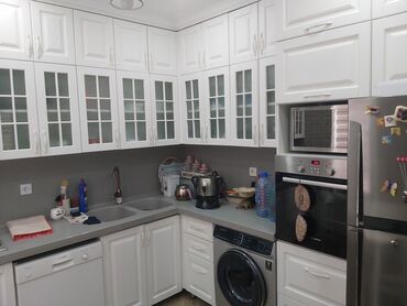 Həyət evləri və villaların satışı: Köhnə Günəşli 8 otaq, 360 kv. m, Yeni təmirli — 9