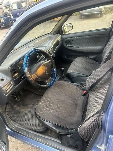bongo kia: Daewoo Nexia: 2007 г., 1.5 л, Механика, Бензин, Седан — 7