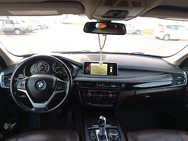 srv 3: BMW X5: 2016 г., 3 л, Автомат, Бензин, Внедорожник — 10