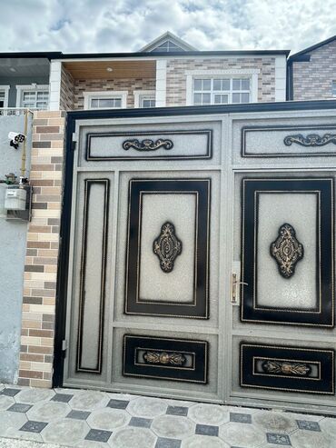 Həyət evləri və villaların satışı: Masazır 5 otaqlı, 240 kv. m, Kredit yoxdur, Yeni təmirli — 2