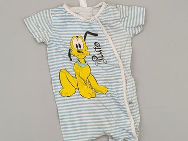 bluzki w paski hm: Ramper, Disney, 12-18 months, condition - Very good