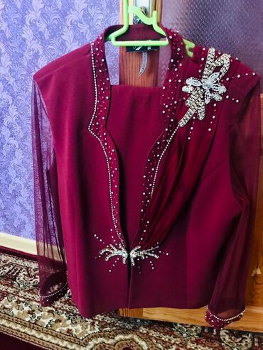 trikotaj qadın kombinzonları: Другая женская одежда