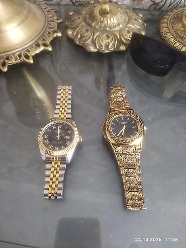 swatch saat qiymetleri: Oglan ucun saatlar .adi patek philipperolex . biri 15 m sumqayt — 1