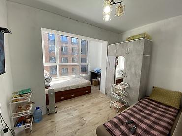 4 к кв: 1 комната, 54 м², 108 серия, 8 этаж, Косметический ремонт — 8