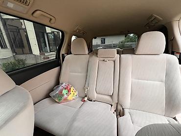 Toyota: Toyota Previa: 2020 г., Бензин, Вэн/Минивэн — 5