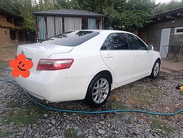 ауди а 6 2004: Toyota Camry: 2006 г., 2.4 л, Автомат, Бензин, Седан — 3