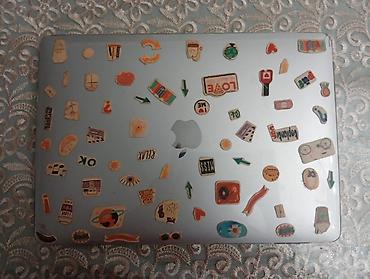 ofis komputeri: İşlənmiş Apple MacBook, 13.3 ", Apple M1, 256 GB, Ünvandan götürmə — 6