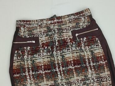spódnice przed kolano do pracy: Women`s skirt, size S