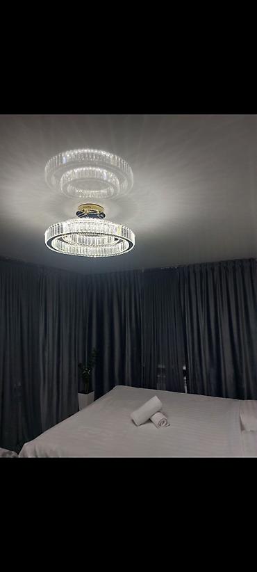 Посуточная аренда квартир: 1 комната, Интернет, Wi-Fi — 1