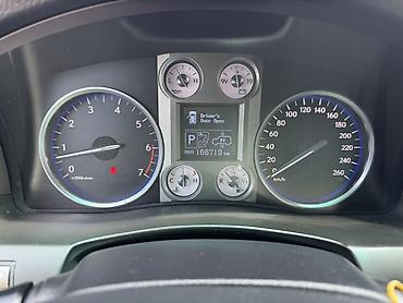 lexus lx 470 диски: Lexus LX: 2010 г., 5.7 л, Автомат, Бензин, Внедорожник — 8