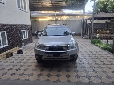электронный термостат субару форестер: Subaru Forester: 2009 г., 2.5 л, Автомат, Бензин