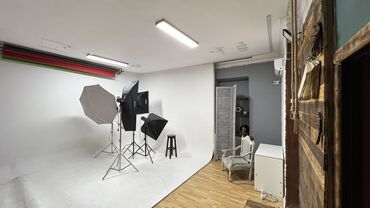продажа офис: Сдается готовое помещение под видео фотостудии! 100 квадрат!