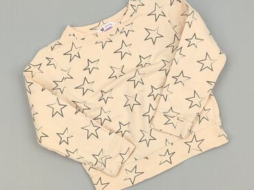 kombinezon lupilu lidl: Bluza, John Lewis, 3-4 lat, 98-104 cm, stan - Idealny