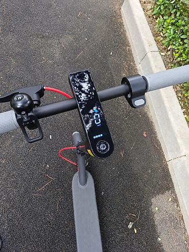 xiaomi pro 2 scooter: Xiaomi elektrik skuter - Model xətti: Xiaomi Mi/Essential/Pro — 2