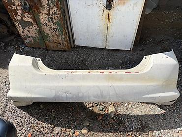 Двери и комплектующие: Автомобильные двери (передние/задние) в сборе/частично в сборе — 35