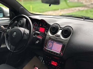Alfa Romeo: ALFA ROMEO MITO 1.4 TB QV NAV 2010. GODIŠTE | Auto uvezen iz — 22