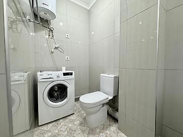 Продажа квартир: 2 комнаты, 80 м², Элитка, 4 этаж, Евроремонт — 10