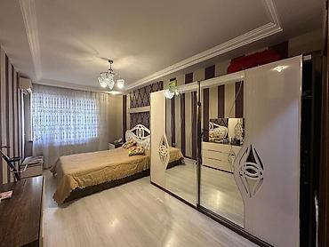 Yeni tikili: Satılır 3 otaqlı yeni tikili 130 m², Nəriman Nərimanov m. Kateqoriya — 10