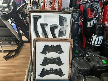 Qayçılar, bıçaqlar: Yeni Metal, Ödənişli çatdırılma — 20