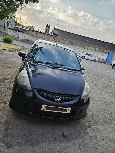 Частная аренда авто: Автотаренла Ош — 14