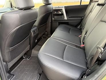 Toyota: Toyota 4Runner: 2022 г., 4 л, Автомат, Бензин, Внедорожник — 12