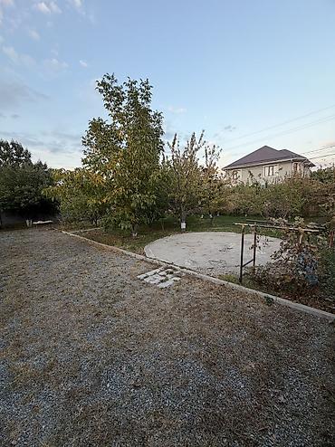 ботанический сад: 5 комнат, 140 м², 15 соток, Бишкек, Ботанический сад — 7