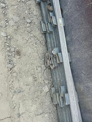 Прицепы и полуприцепы: Прицеп, Special trailer, Б/у — 6