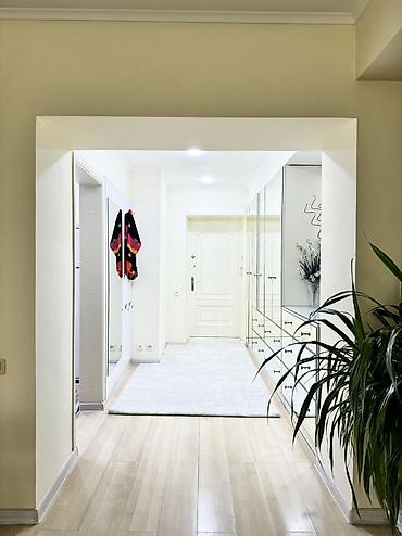 Продажа квартир: 3 комнаты, 119 м², 12 этаж — 9