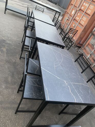 Письменные столы: Письменный стол — 53