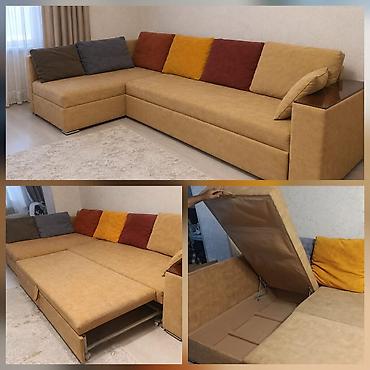 Künc divan, İşlənmiş, Açılan, Bazalı, Ödənişli çatdırılma