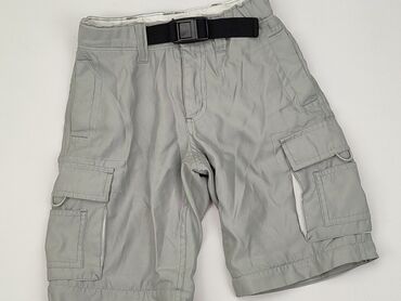 legginsy dla dziewczynki: Spodnie 3/4 GAP Kids, 3-4 lat, Tkaniny syntetyczne, stan - Dobry