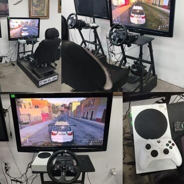 box: Tecili hamisi birlikde 950m satilir. X Box S series-Pultu ile