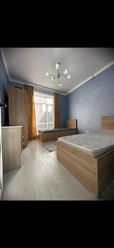 Аренда коттеджей и домов на Иссык-Куле: Коттедж, Париж, Чок-Тал, 6 мест — 17
