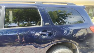 Toyota: Toyota Sequoia: 2007 г., 4.6 л, Автомат, Бензин, Внедорожник — 4