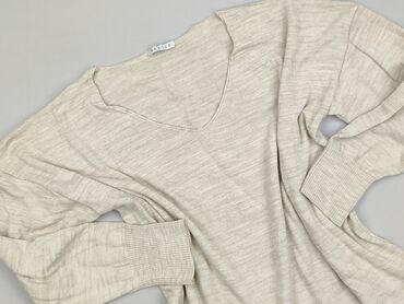 massimo dutti kurtka zimowa: Sweter damski, rozmiar 5XL