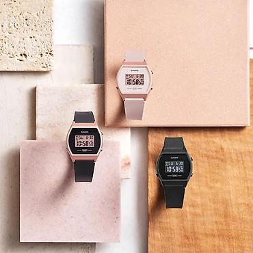 Ručni satovi: Casio LW-204-4A Potpuno NOV sat Casio LW-204-4A, dolazi u originalnoj — 7